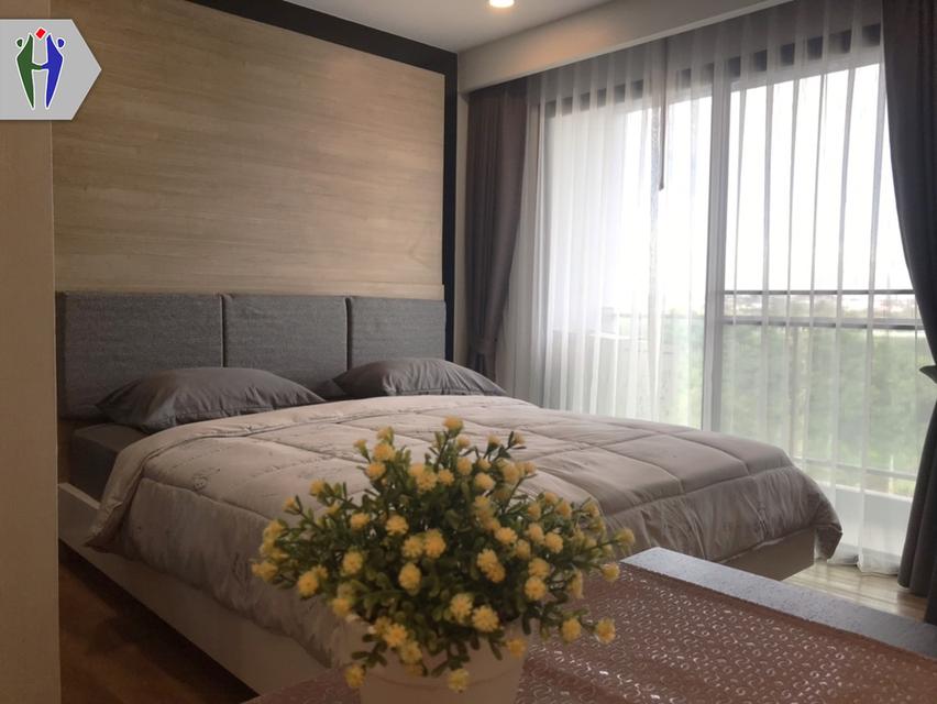 ให้เช่า! คอนโดใหม่ 9,000 บาท จอมเทียน พัทยา 4