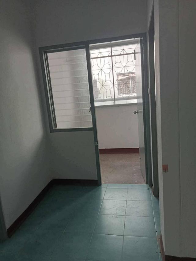 ขายบ้านเอื้ออาทรพหลโยธิน 3 7