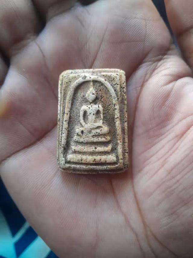พระเครื่องสมเด็จวัดระฆัง
