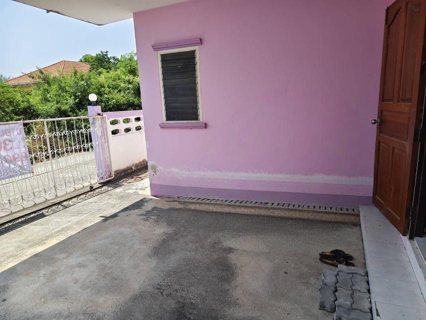 บ้านเดี่ยวในเมืองประจวบคีรีขันธ์ 6