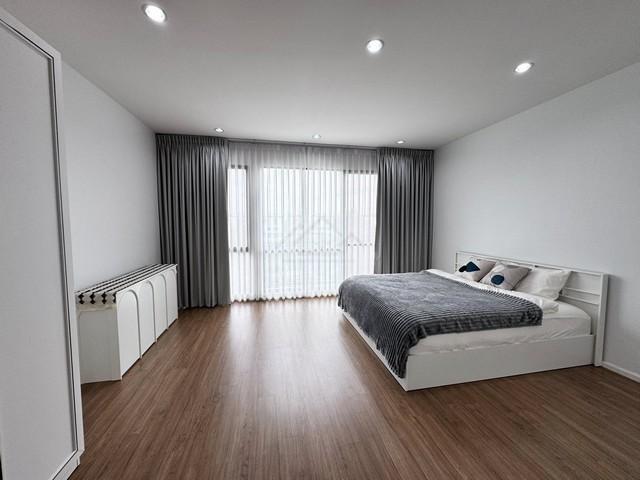 ให้เช่าทาวโฮม 3 ชั้น 152 ตร.ม. บ้านกลางเมือง พระราม 9-กรุงเทพกรีฑา ใกล้สนามบินสุวรรณภูมิ 6