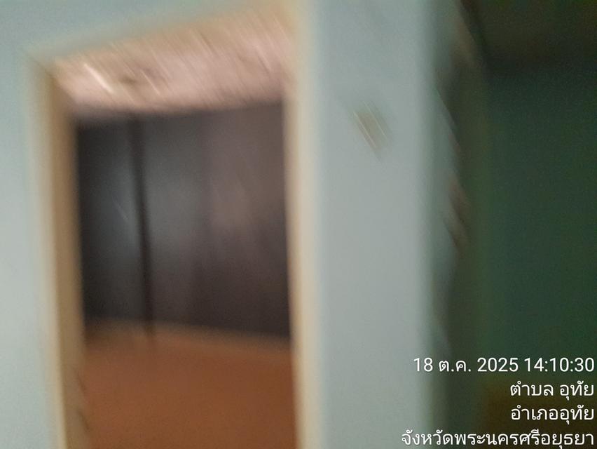 ทาวน์เฮ้าล์ สวยทำเลดี ถูกใจสายนำไปตกแต่งบ้าน 6