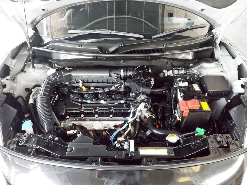 รหัสรถ KCY1472 SUZUKI SWIFT 1.2 GL NEXT AUTO ปี 2024 รูปที่ 14