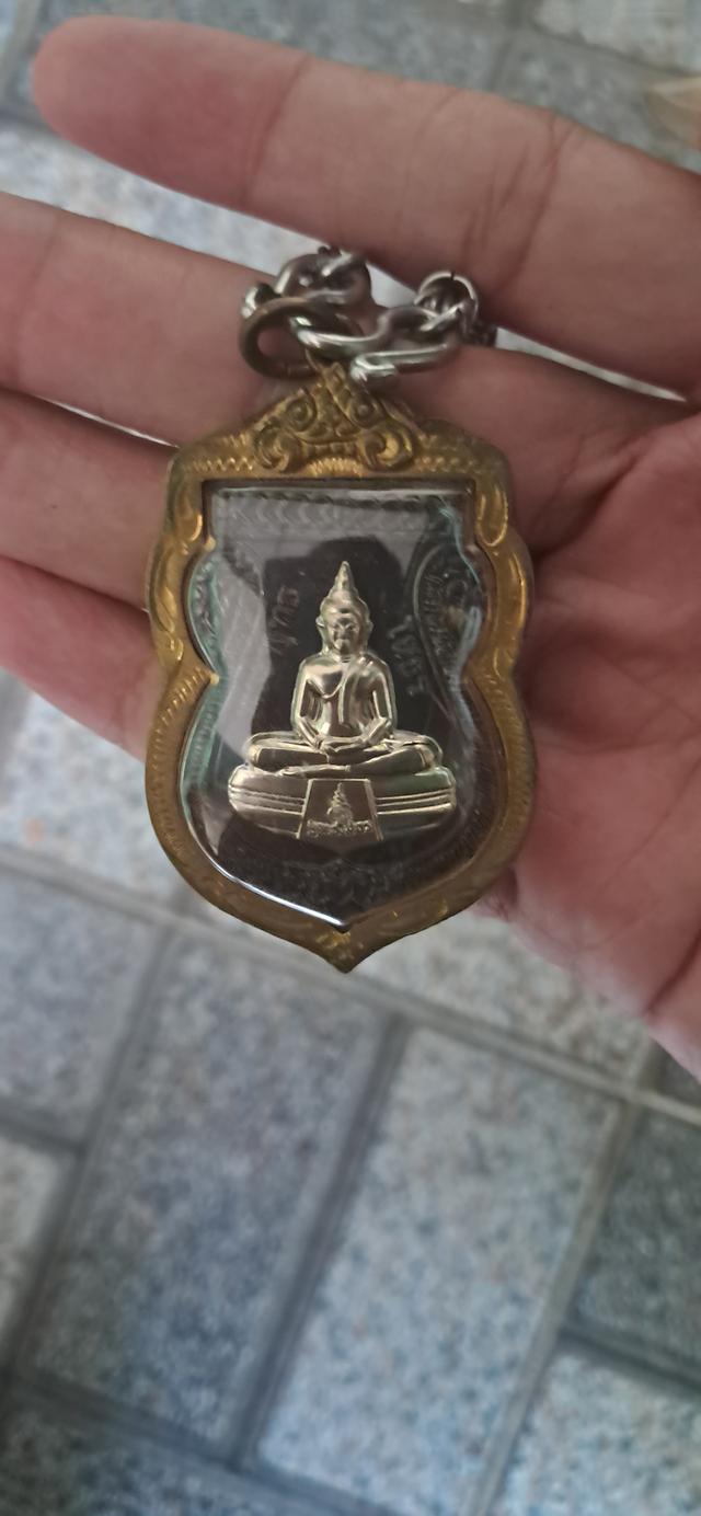 ปล่อยต่อหลวงพ่อโสธร