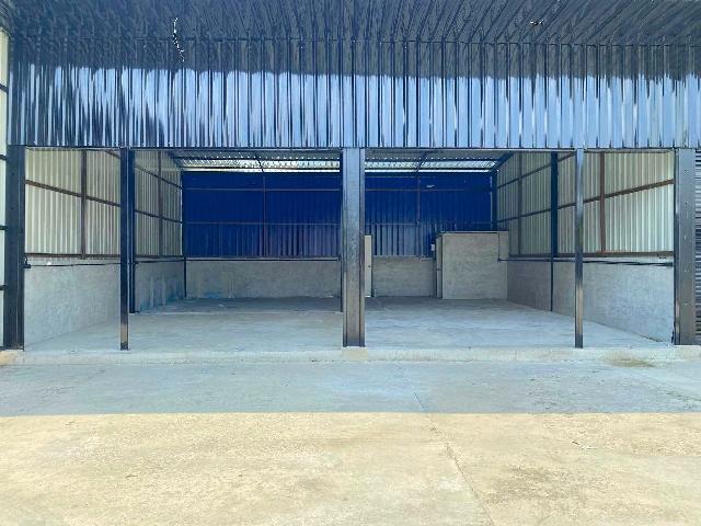 ตลาดสดท่าอิฐ 2.1 กม.เหมาะกับโรงงานอุตสาหกรรมขนาดเล็ก โกดังท่าอิฐ ทำเลดี ศูนย์กระจายสินค้า โชว์รูม ไลฟ์สดค้าขายออนไลน์ โร 4