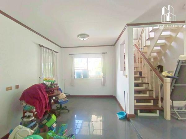 ขายบ้านเดี่ยว หมู่บ้านชัยพฤกษ์ วัดลาดปลาดุก 6