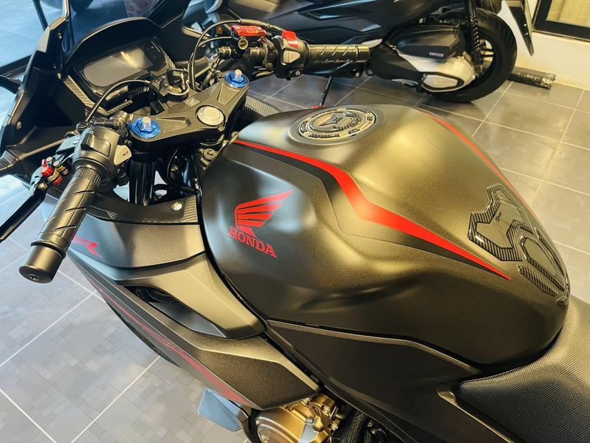 CBR500R 17