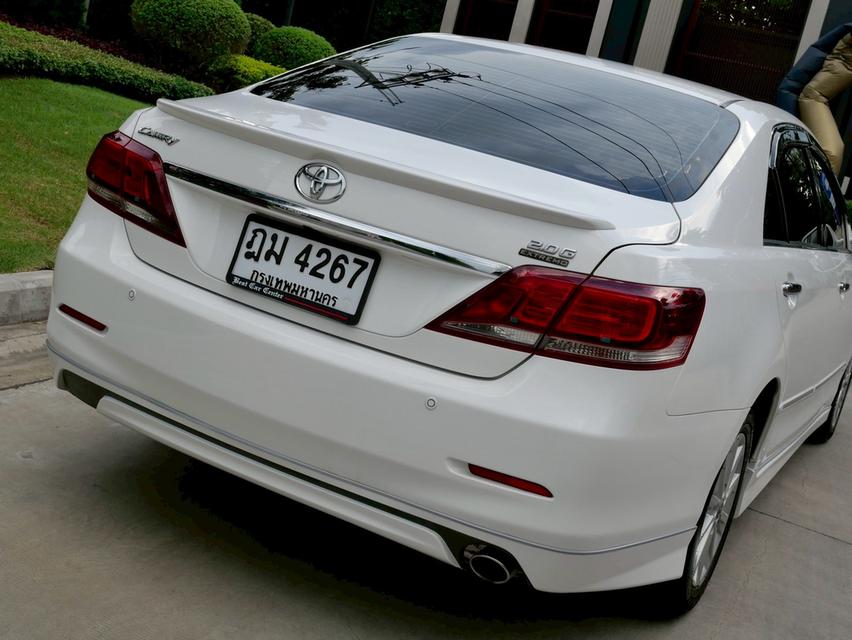 Camry 2.0G Extremo ปี10