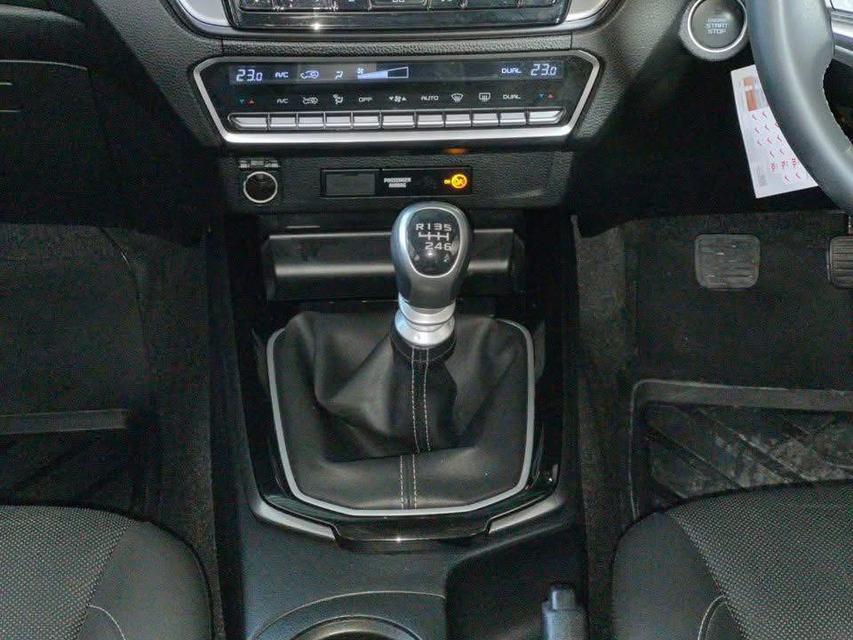 รหัสรถ WRT1548 2020 ISUZU D-MAX HI-LANDER CAB-4 3.0 Ddi ZP 12