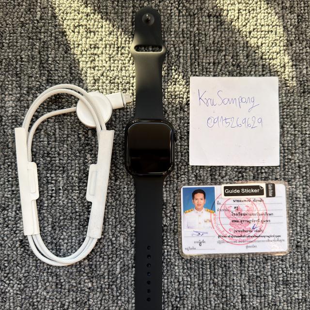 Apple Watch series 10 46 mm มือ 1