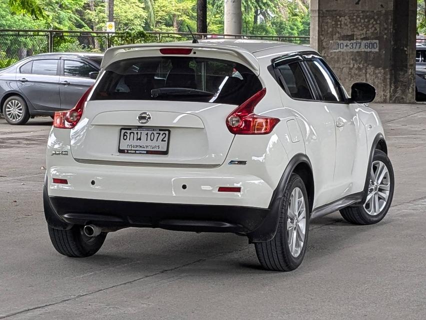 ์Nissan 1.6V ปี2015 ไมล์น้อย