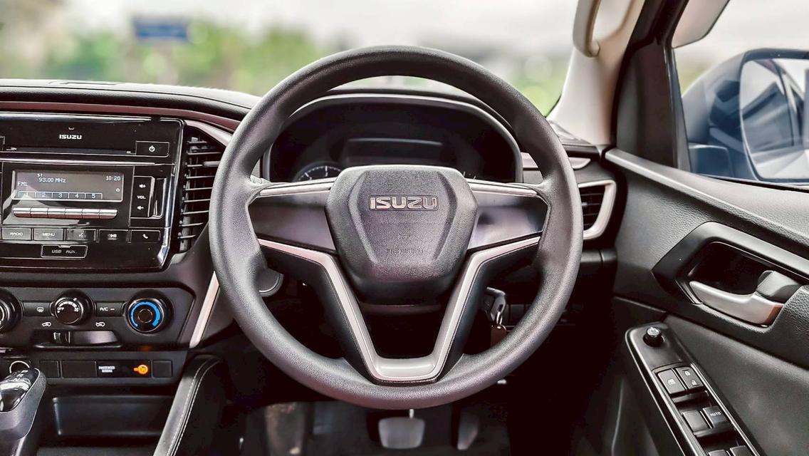 Isuzu Mu-x 1.9Active ปี22 รูปที่ 12
