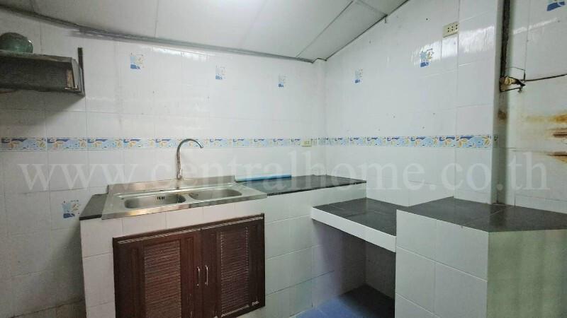 ทาวน์เฮ้าส์ ศุภาลัย วิลล์ วงแหวน ปิ่นเกล้า - พระราม 5 ราคาถูกที่สุดในโครงการ 16