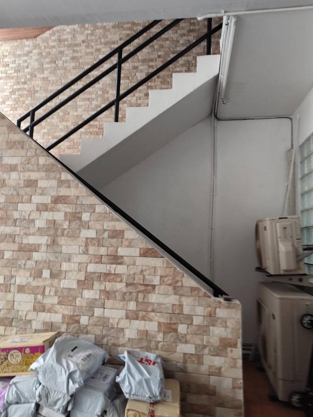 Sale Townhouse 3 storey near BTS Phrakhanong ขายทาวเฮาส์3 ชั้นใกล้บีทีเอส พระโขนง แค่เดินไม่ถึงห้านาที สุขุมวิท44 2