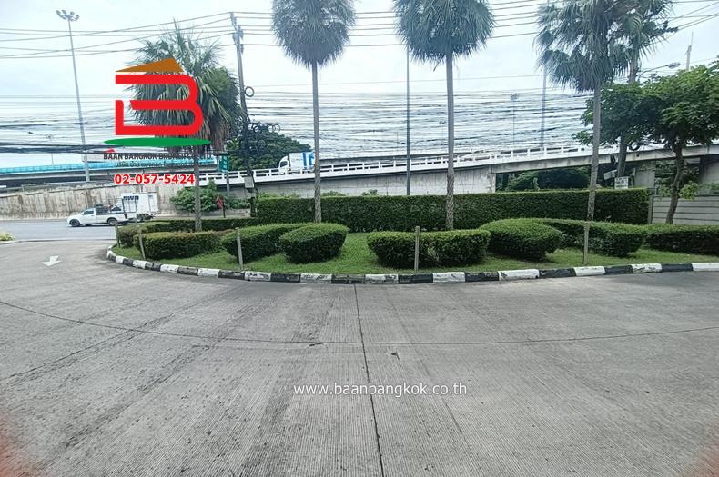 คอนโดมิเนียม คริสมา คอนโด รามอินทรา(Chrisma Condo Ramintra) เนื้อที่ 31.22 ตร.ม ซอยรามอินทรา 95 เเขวงคันนายาว เขตคันนายาว กรุงเทพมหานคร 8