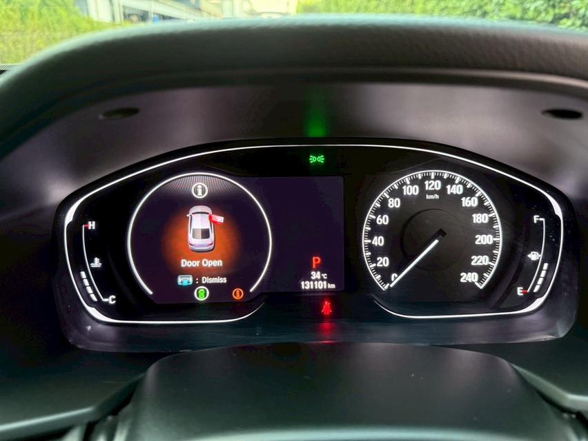 Honda Accord MNC ปี 2022 แต่งแน่นทั้งคัน ของแต่งหลักแสน ราคาต่ำกว่าล้าน รูปที่ 15