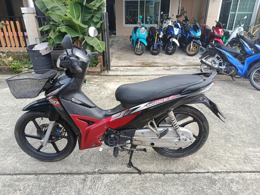 Wave 110i 15