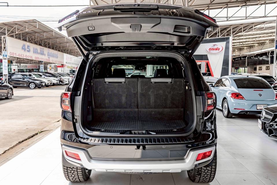 รหัสรถ NP2551 FORD EVEREST 2.0BI-TURBO 4WD 2020 7