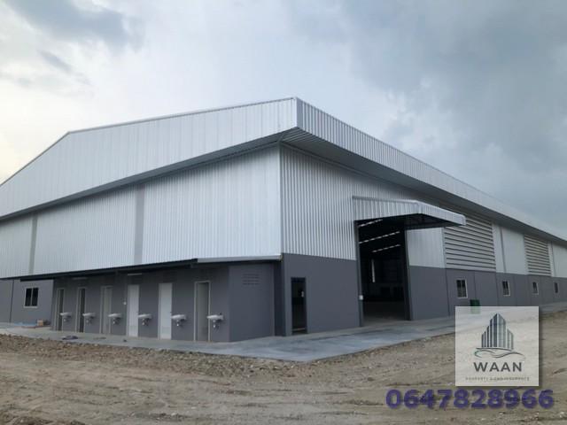 ขายโรงงานสร้างใหม่บ้านบึง พื้นที่สีเหลืองอ่อน ทำโรงงานได้หลายประเภท ยกเว้นอุตสาหกรรมหนัก มีหลายไซร์ให้เลือกตามต้องการ ชลบุรี 8
