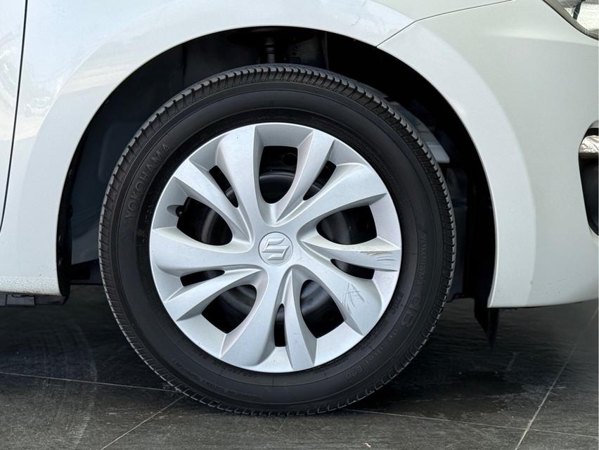 รหัสรถ WRT1309 2019 SUZUKI SWIFT, 1.2 GL รูปที่ 18