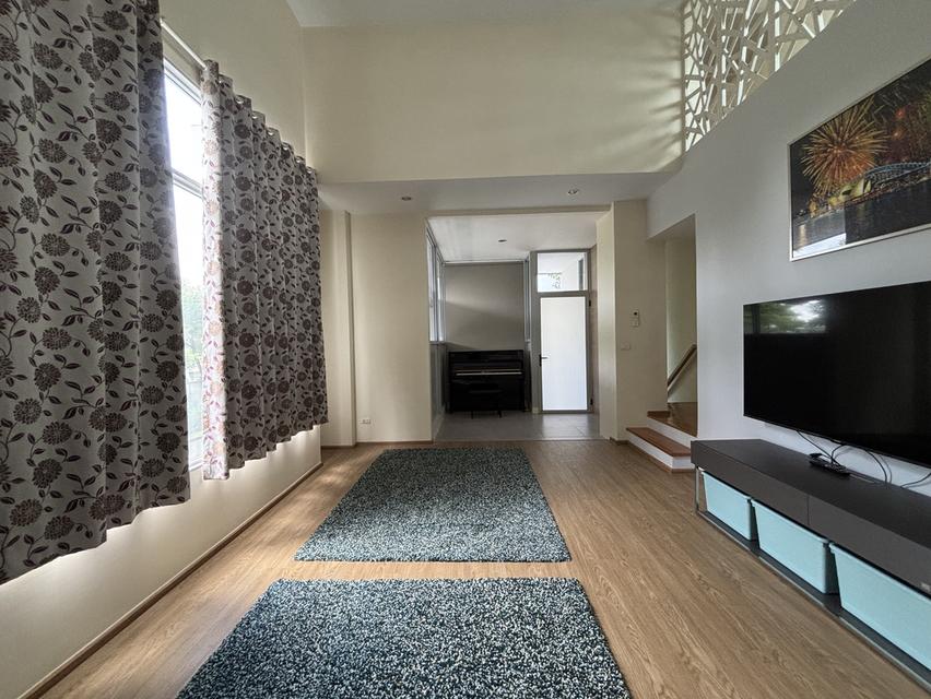 บ้านเดี่ยว 5