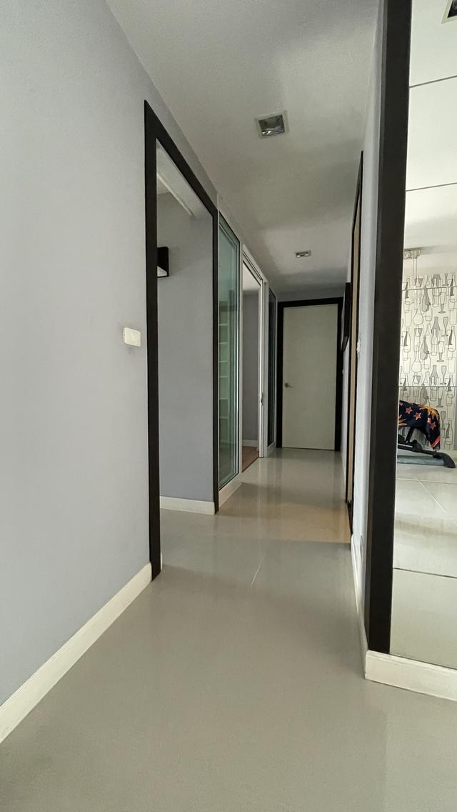Sale Condo The Silk Phaholyothin-Aree 2. Size 85 sq.m | 2 bedroom 2 Bathroom 20