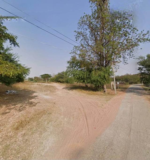 ขายที่ดินเปล่า ติดถนนมิตรภาพ อำเภอบ้านแฮด  ขอนแก่น 6