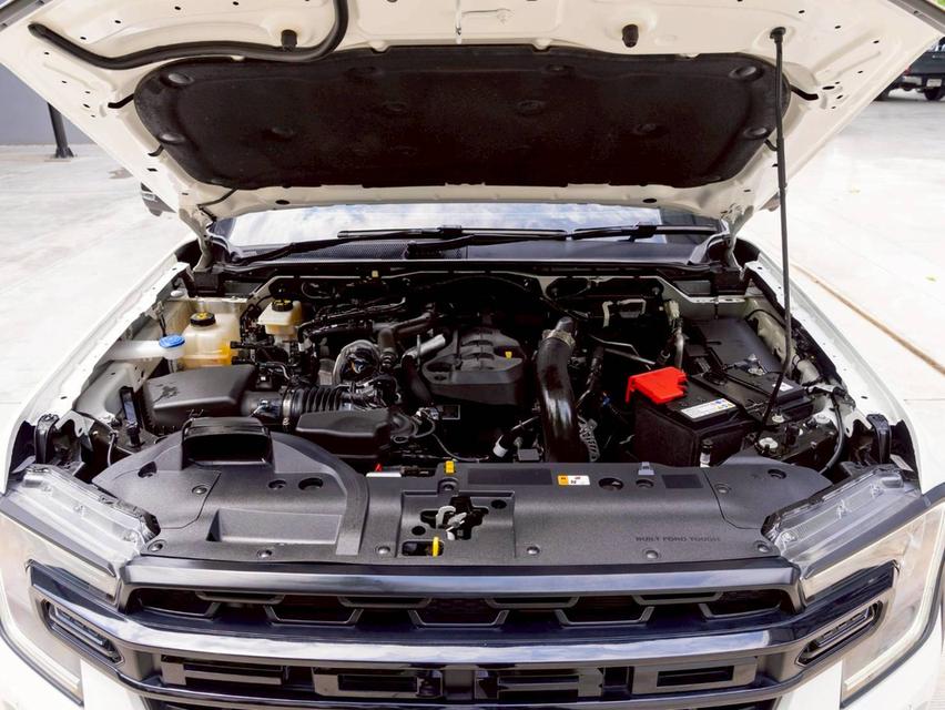 Ford Everest 2.0 Sport ปีจด 2025 10