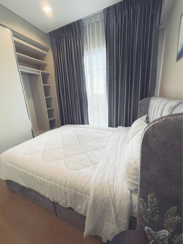 ให้เช่า คอนโด ใกล้ bts ห้าแยกลาดพร้าว The Saint Residences 3