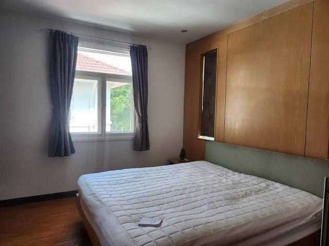 ให้เช่าบ้านแฝด 2 ชั้น โครงการ บ้านศิรินเทพ ลาดพร้าว 101 Baan Sirinthep ตกแต่งสวยเฟอร์นิเจอร์ครบพร้อมอยู่ 6