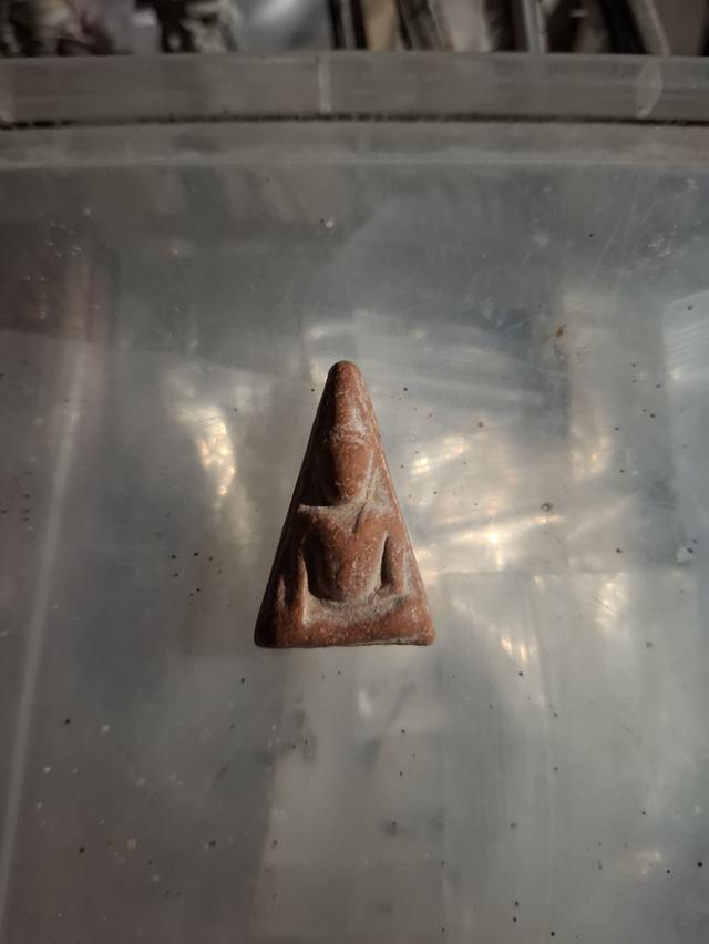 พระเครื่องพระบ้านพระเก่าเก็บ รูปที่ 4