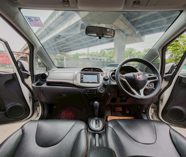 Honda Jazz GE 1.5 SV i-VTEC Auto 2008