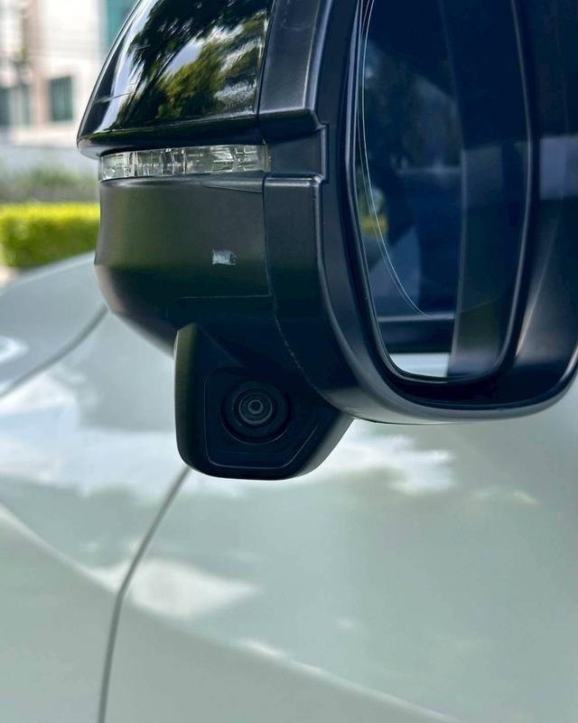 Honda HRV 1.8 RS เกียร์ Auto สีขาวมุก ตัว Top ปี 2019 (MNC) 17