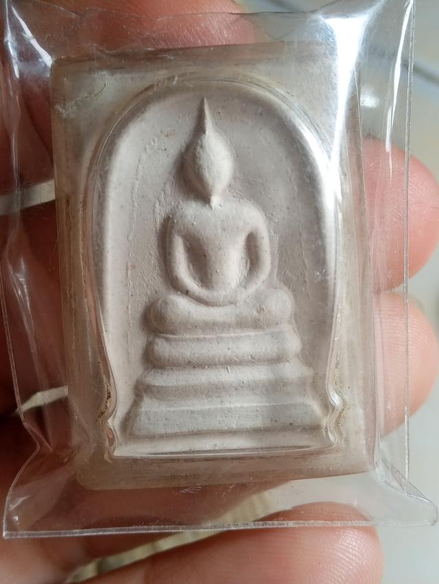 พระสมเด็จวัดบวรนิเวศฯ