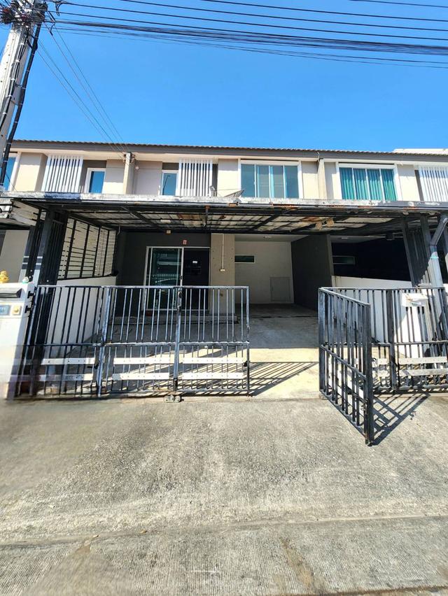 ทาวน์โฮม 2ชั้น หมู่บ้านพฤกษาวิลล์89 รามอินทรา-วงแหวน ใกล้ห้างแฟชั่นฯ 2