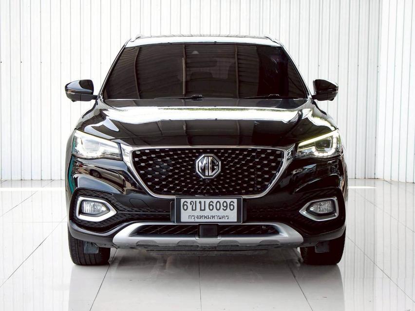 ขาย MG HS 1.5X Phev ปี21