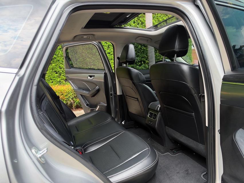 ⚡️Haval Jolion 1.5 Hybrid Ultra  ปี 2023 Top ใช้งาน 1 หมื่นโล เจ้าของเดียว วารันตียังเหลือ รูปที่ 14