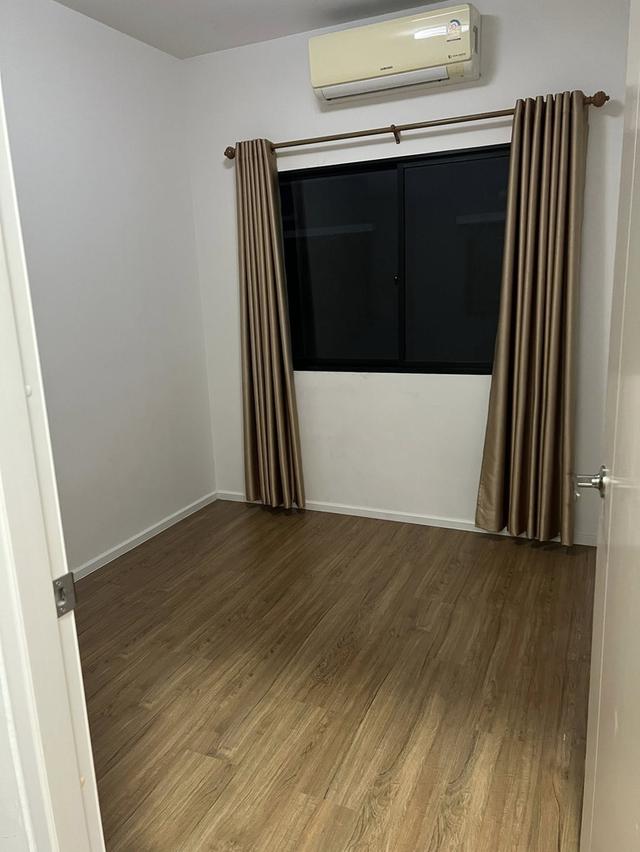 ทาวน์เฮ้าส์ 2 ชั้น เช่า Pleno พหลโยธิน-วัชรพล 2 7