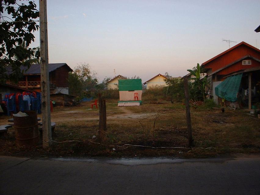 ที่ดินเปล่า ริมโขง อำเถอ เมืองมุกดาหาร จังหวัด มุกดาหาร 7