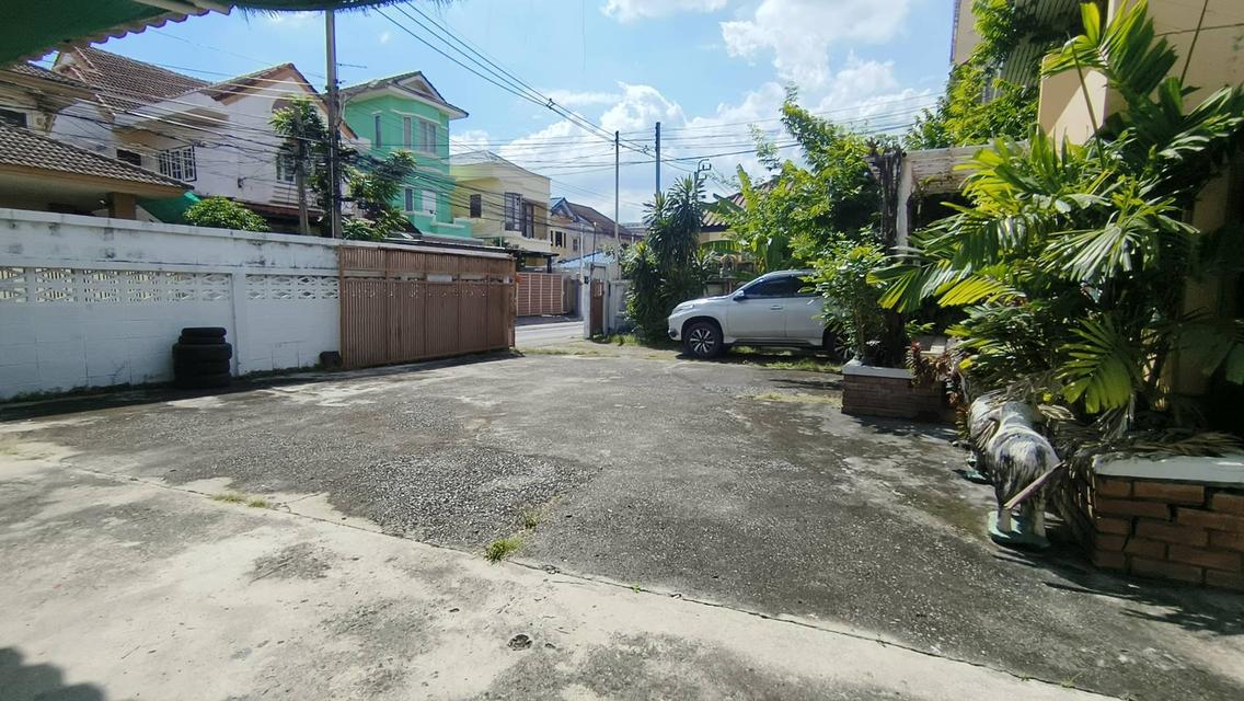 ขายบ้านเดี่ยว ซ.พหลโยธิน 35 ย่านกลางเมือง 5