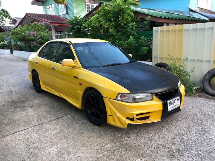 รีบขาย MITSUBISHI LANCER 2