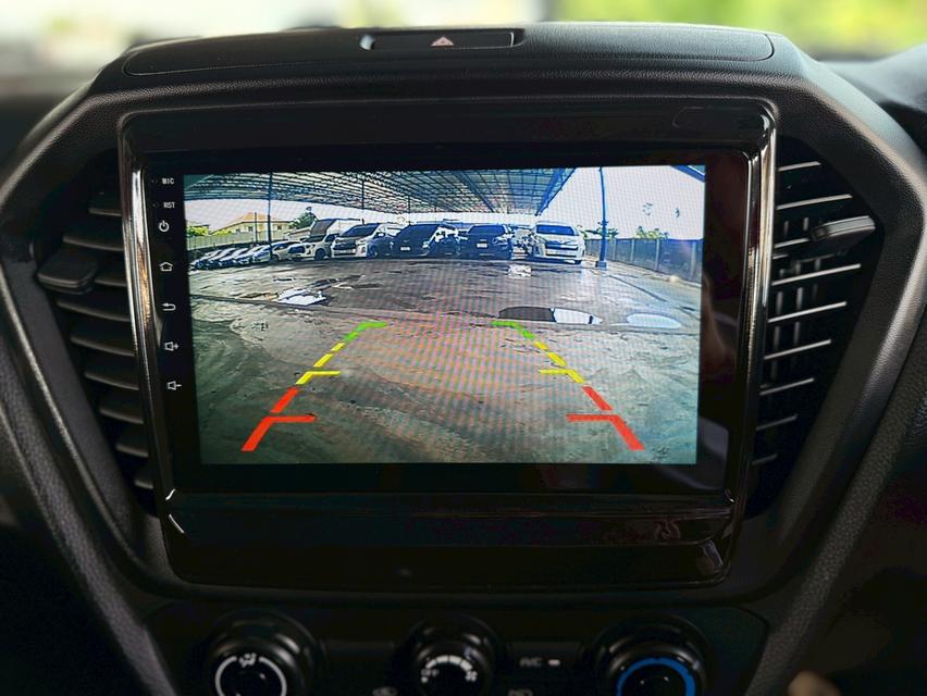 ISUZU D-MAX SPACECAB 3.0 Ddi S 2022  15