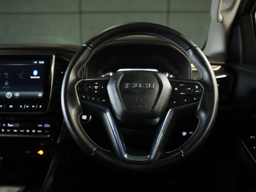 2023 Isuzu MU-X 3.0 (ปี 20-26) Ultimate 4WD SUV AT รูปที่ 8