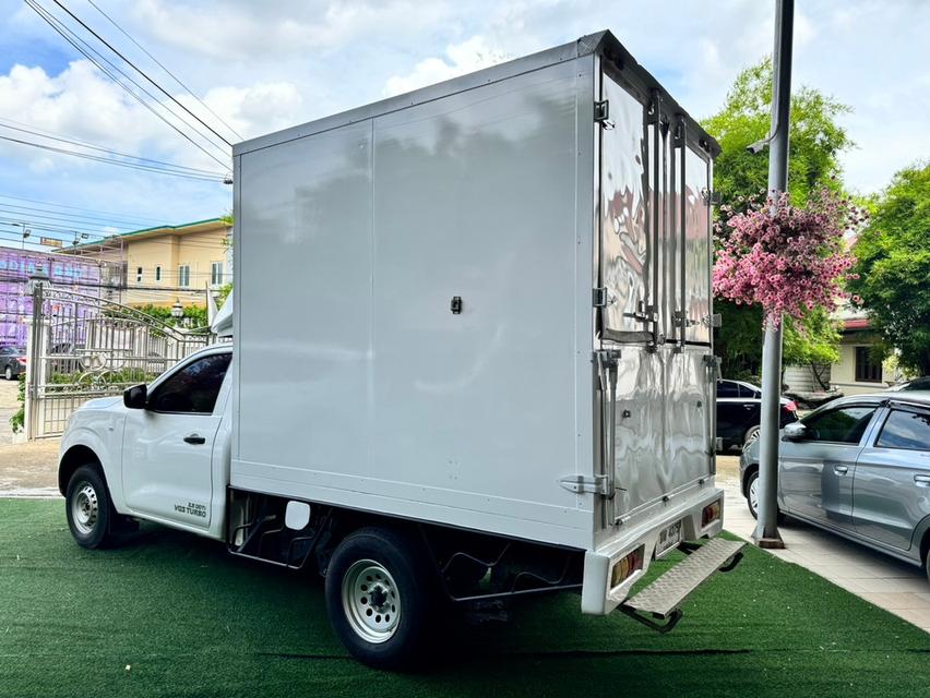 🎯#NISSAN NAVARA NP300 SINGLECAB 2.5 SL   เกียร์ MT ปี 2019 3