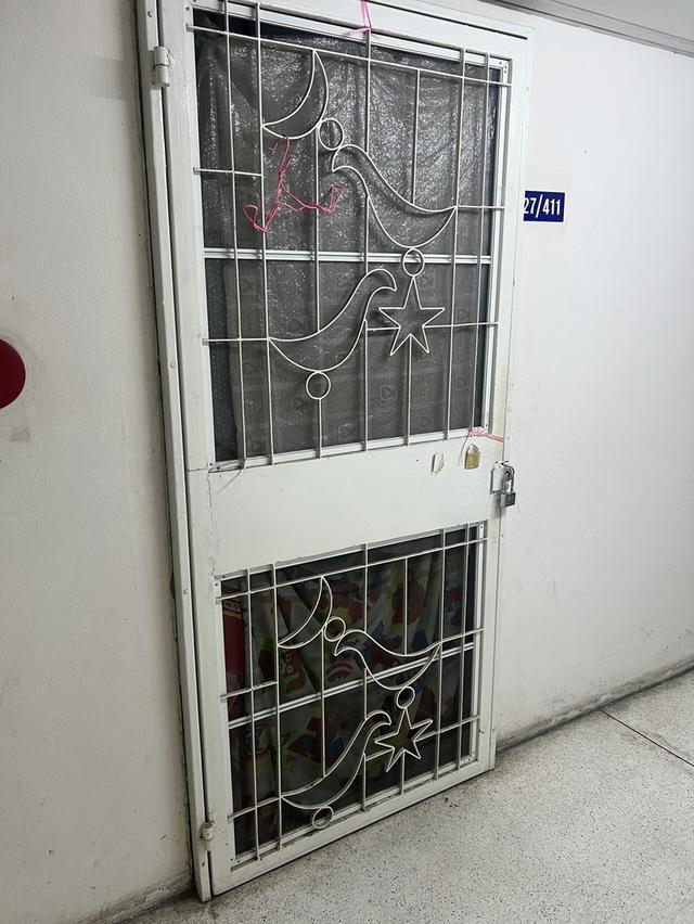 ขายคอนโดสวัสดีกรุงเทพ 6