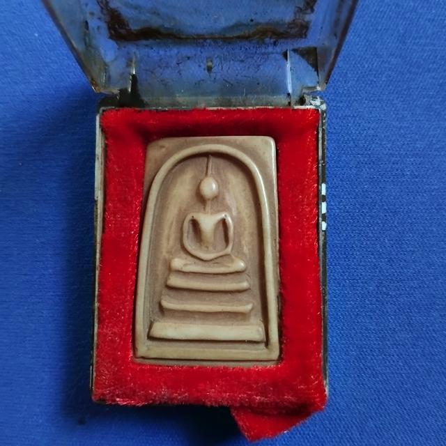 พระบ้านเก็บเก่า หลวงพ่อเดิมเก่า