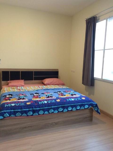 ให้เช่า Casa City Bangna2 ชั้น 22 ตร.ว4 ห้องนอน 3 ห้องน้ำ ใกล้เมกะ บางนา เพียง 1 กม. เท่านั้น 5