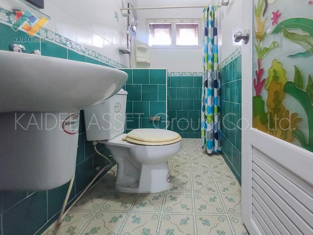 หมู่บ้าน เฟื่องสุข 2 | บ้านเดี่ยว ลำโพ บางบัวทอง ราคาถูก 19