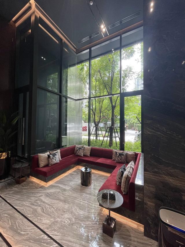(ให้เช่า) ไลฟ์ อโศก ไฮป์ Condo Life Asoke Hype 3