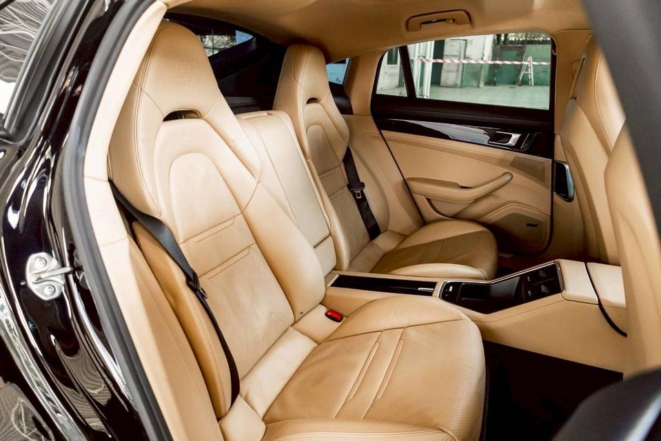 รหัสรถ PR7442 𝗣𝗼𝗿𝘀𝗰𝗵𝗲 𝗣𝗮𝗻𝗮𝗺𝗲𝗿𝗮 𝟰 𝗘-𝗛𝘆𝗯𝗿𝗶𝗱 𝗣𝗹𝘂𝗴-𝗶𝗻 ปี 𝟮𝟬𝟭𝟴 รูปที่ 10